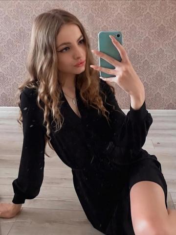 Анкета проститутки Виолетта - Фото, 24 года, №130471